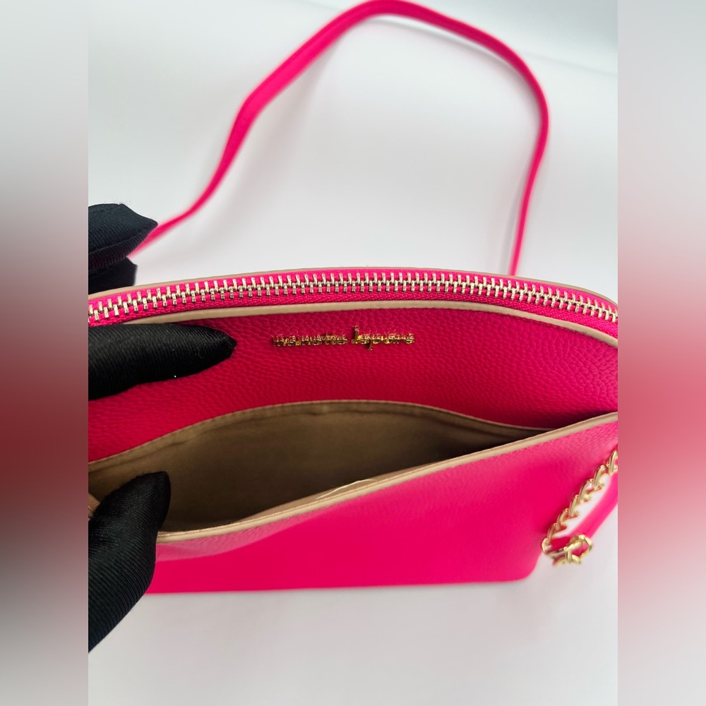 🛑SOLD🛑Nanette Lepore Crossbody Bag - Picture 5 of 8